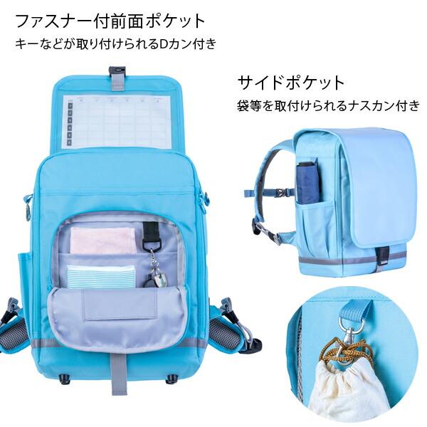 ̵ۥ饯å ˥ץ饹 RAKU SACK JUNIOR PLUS 19L   åå å ɥ Хå  ǯ ˤλ λ ع ̳ ̽  եåȥޡ FOOTMARK 101351 ե ץ쥼