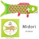 ����������̵���۸�Τܤ� ���� ������� Madame MO �ޥ���⡼ �����Τܤ� ���ڥ��ȥ꡼ KOINOBORI XS 45cm �������˥å����åȥ� �л��ˤ� ����� ���ɤ���� ü������ �ˤλ� ���λ� �Ҷ����� �����ڻ� ����ƥꥢ �����ʥ��� �ץ쥼��� ñ��