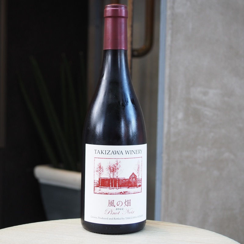 タキザワワイナリー　3本セット タキザワワイナリー ミュラートゥルガウ 中井ヴィンヤード 2024 | THE