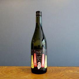 Kifutato re Light(Pinot Gris&Pinot Noir 2023)