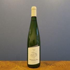 ドメーヌ・トワ Bacchus 2024