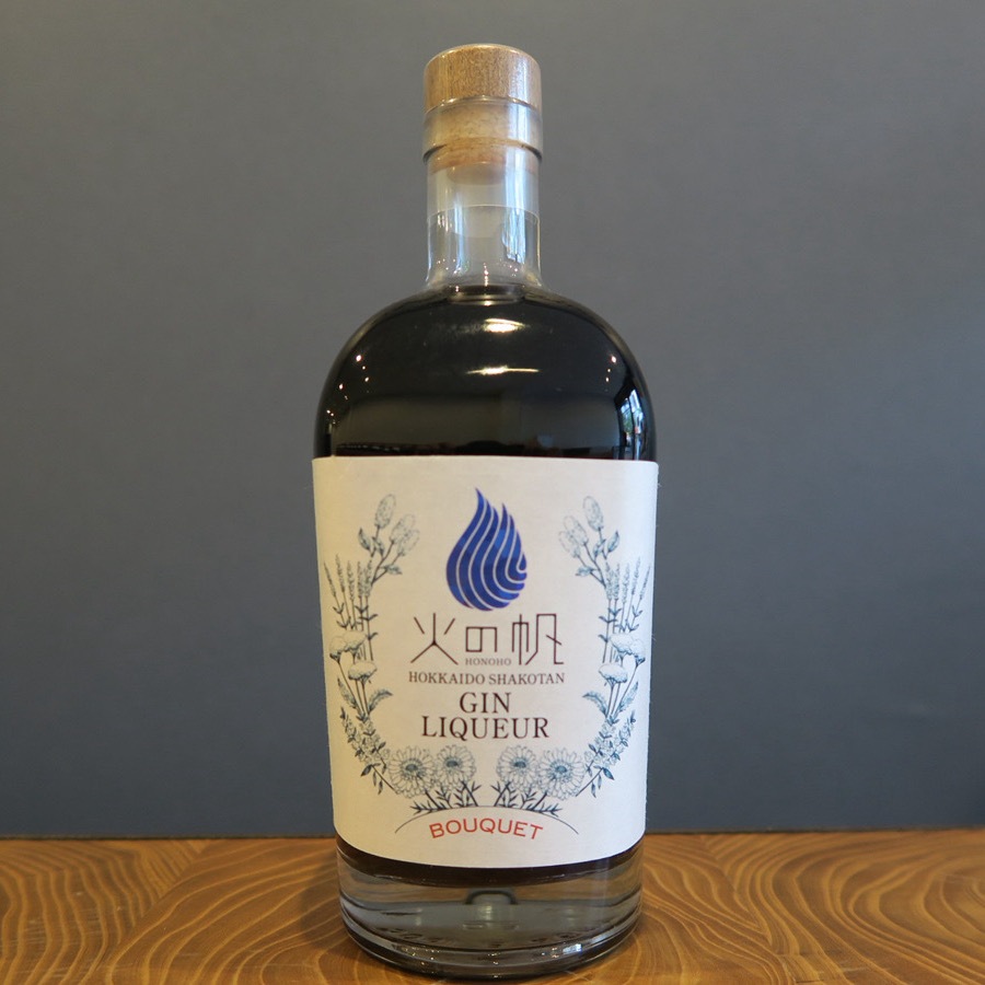 �Ф��� BOUQUET LIQUEUR HAMANASU