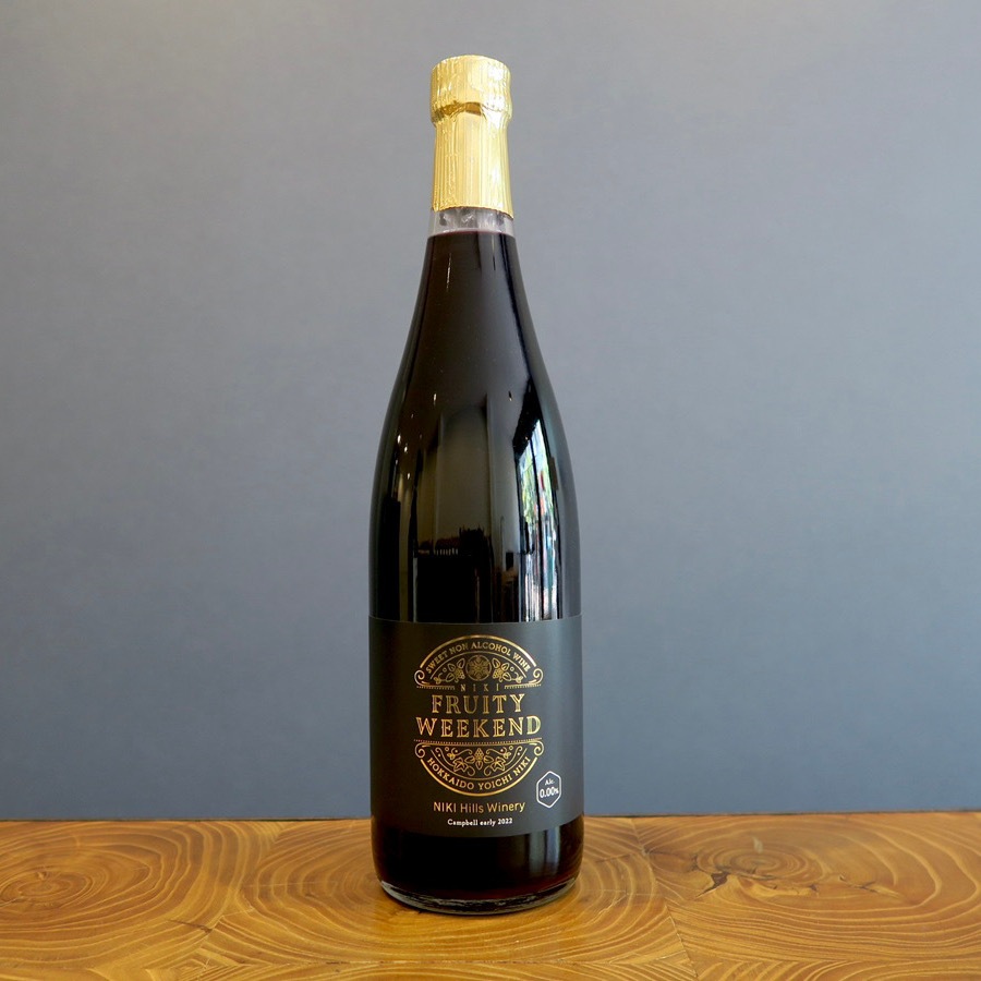 FruityWeekend �����٥롦�����꡼100%