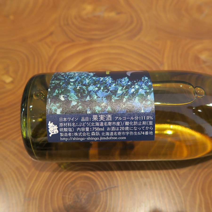 ���� Bacchus 2024