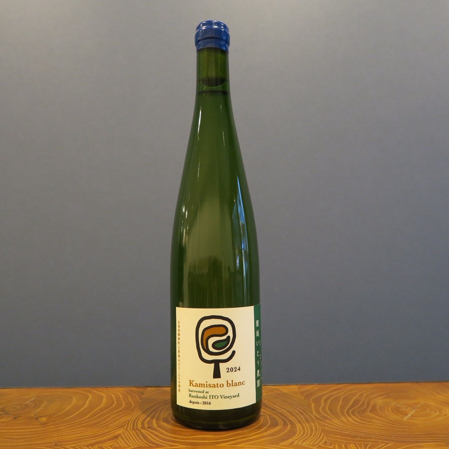 ���ۤ��Ȥ����� Kamisato Blanc 2024