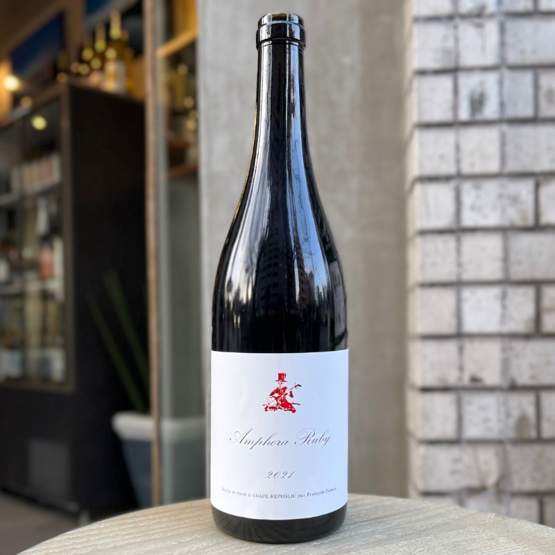 ե󥽥ǥ/졼ץѥ֥å Amphora Ruby 2021