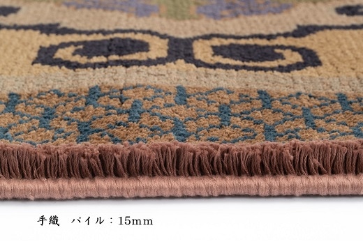 オンラインショップ｜鍋島緞通吉島家｜鍋島段通