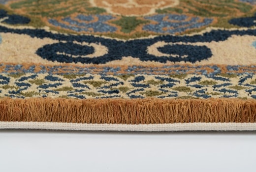 オンラインショップ｜鍋島緞通吉島家｜鍋島段通