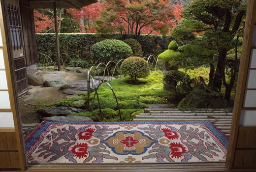 オンラインショップ｜鍋島緞通吉島家｜鍋島段通