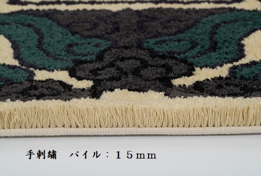 オンラインショップ｜鍋島緞通吉島家｜鍋島段通