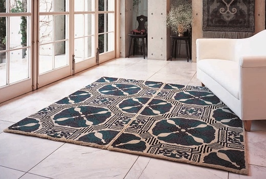 オンラインショップ｜鍋島緞通吉島家｜鍋島段通