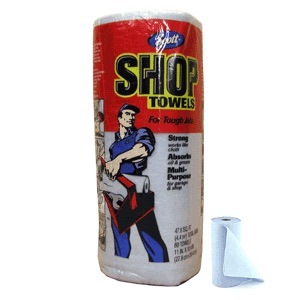 アウトスタンディングモーターサイクル｜Scott (スコット) SHOP TOWELS