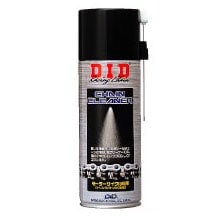 DID���������󥯥꡼�ʡ�