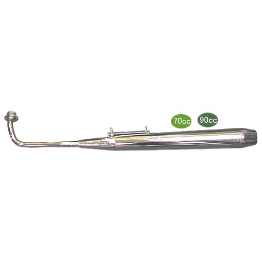 �ޥե顼��90��� ��C70��90�ѡ���������å��ޥե顼��18350-GT0-000�����ס�