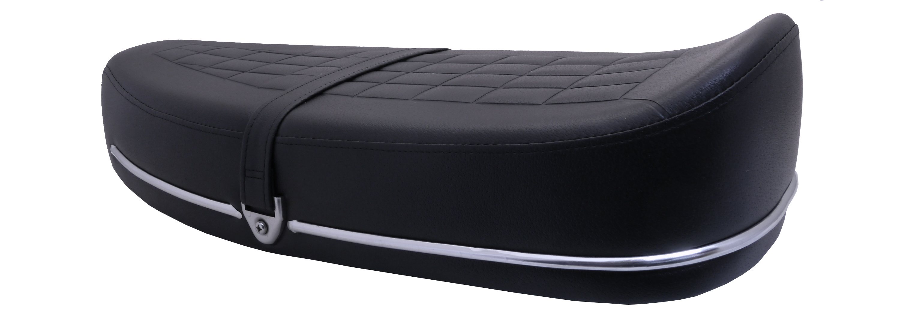 アウトスタンディングモーターサイクル｜66cmダブルシート （K0風66cm）