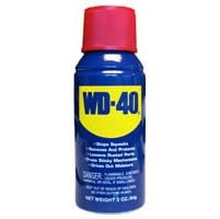 WD-40 �ߥ˥ܥȥ롡84��(3���󥹡�