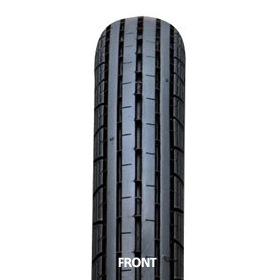 アウトスタンディングモーターサイクル｜IRC NF3 (フロントタイヤ 2.25-17)