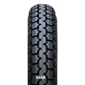 IRC NR6 (ꥢ䡡2.50-17)