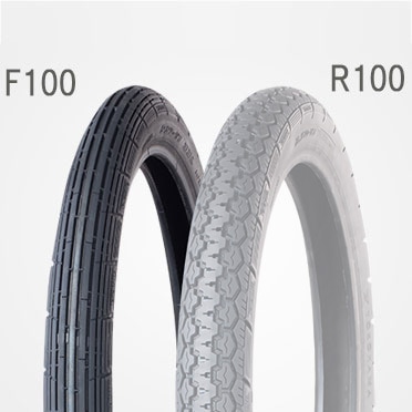 YOKOHAMA SPEEDLINE F100(�ե����)2.25-17