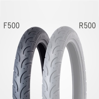 YOKOHAMA SPEEDLINE F500(�ե����)70/90-17