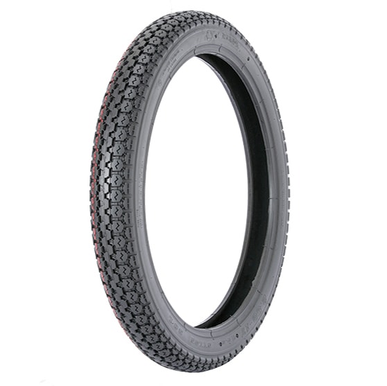 CASUMINA��17R 2.50-17 (�ꥢ������ CA123A)