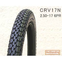 CRV17N(2.50-17)