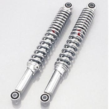 キタコ エイプ　ショックアブソーバー 楽天市場】KITACO キタコ ショックアブソーバー XR100モタード