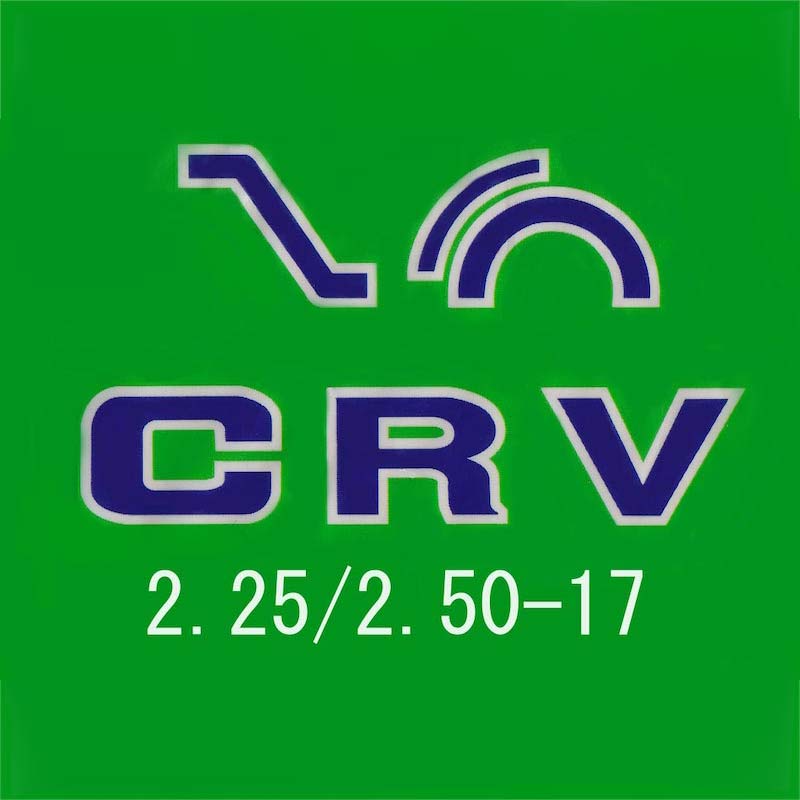 ���塼��/�᡼������CRV�ۡ�2.25/2.50-17