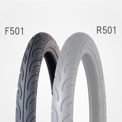 YOKOHAMA SPEEDLINE F501(ե)70/90-17