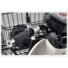 �ۥ�������������ѡ�����50/110PRO��AA04/JA10���� ����åץҡ�����[08T70-KZV-L01]/ �������å�