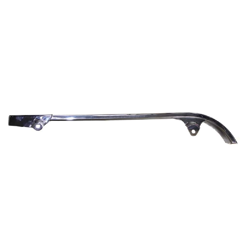 アウトスタンディングモーターサイクル｜「H-10」 チェーンカバー JA59