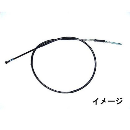 アウトスタンディングモーターサイクル｜ブレーキケーブル BCH-067F