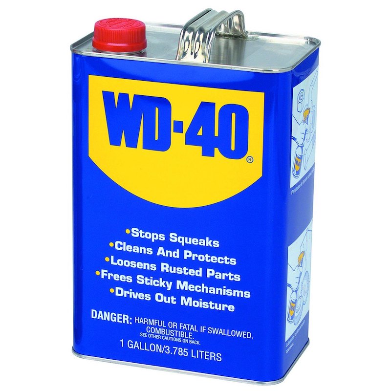 WD-401(3.785å