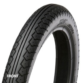 IRC NF30S (�ե���ȡ�70/100-14��