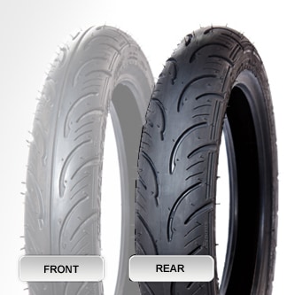 YOKOHAMA SPEEDLINE 90/90-14R501-14ʥꥢ