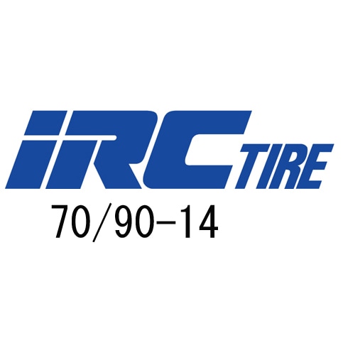 IRC/14塼֡ۥΥ 70/90-14