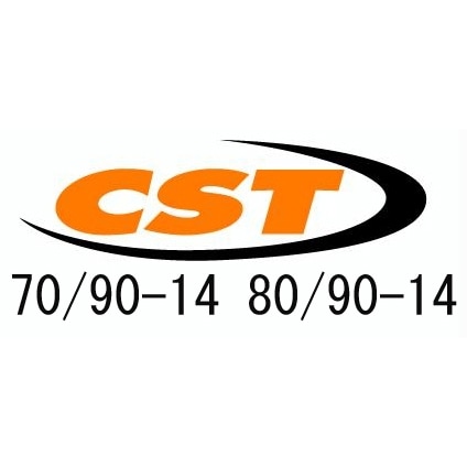 CST/14塼֡ۥ󥷥 70/90-14 80/90-14