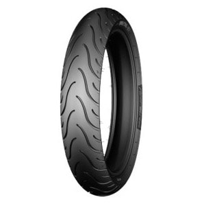 Michelin Pilot Streetʥѥåȥȥ꡼ȡ 80/90-17ʥꥢѡ