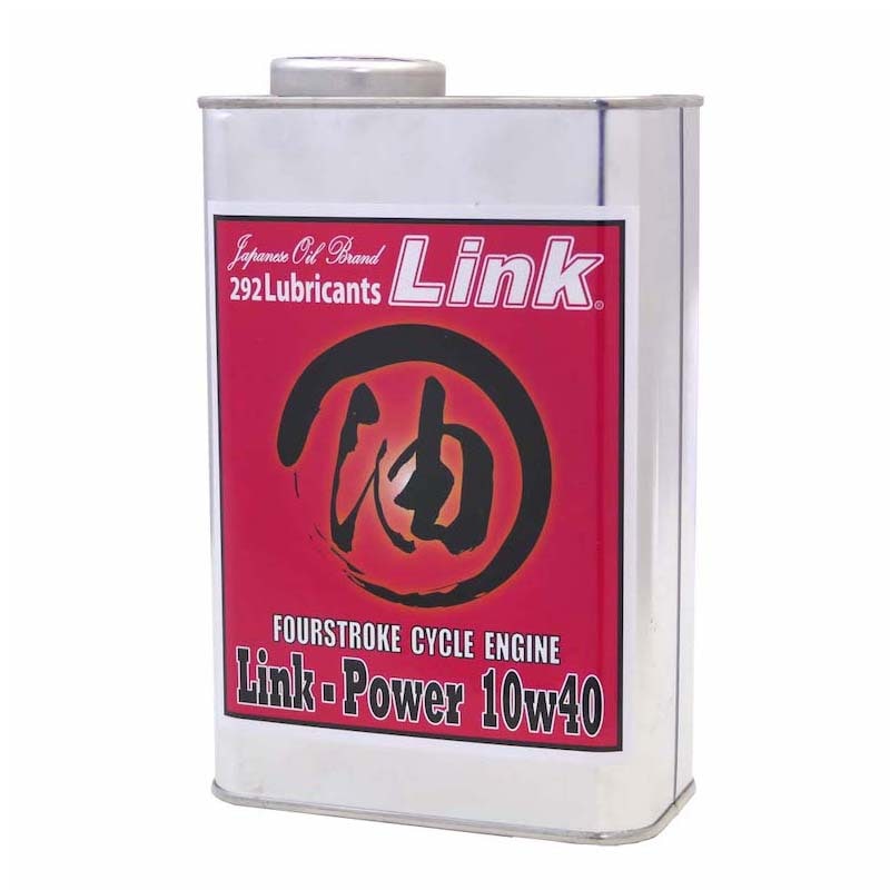 LINK OIL  10W-40 1L 󥸥󥪥