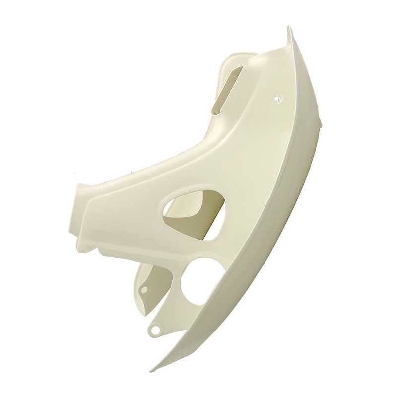 アウトスタンディングモーターサイクル｜6V専用 カモメカブ用 レッグカバー