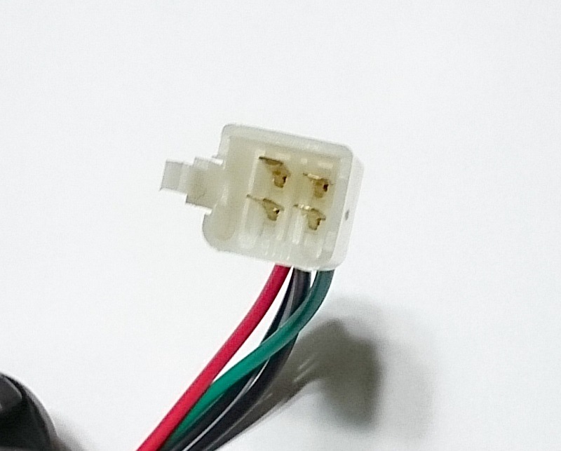 アウトスタンディングモーターサイクル｜旧スーパーカブ用キーセット