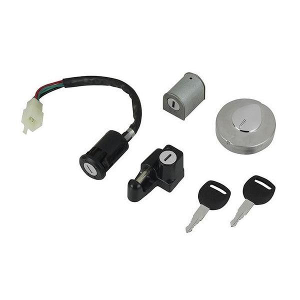 キーになります。 ウェビックガレージセール | ディオ AF62 純正キーセット