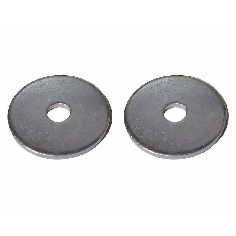 アウトスタンディングモーターサイクル｜フロントカバーセッティング