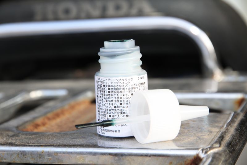 アウトスタンディングモーターサイクル｜M&F Cubyオリジナル