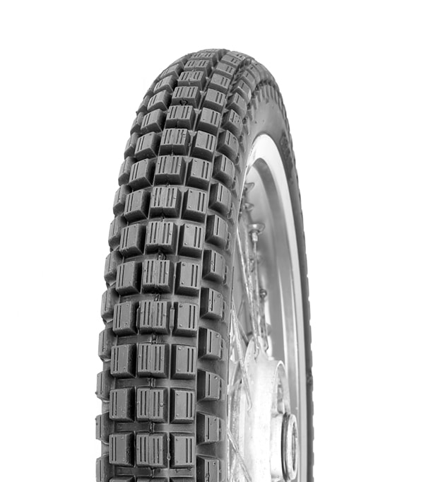 Deli�����䡡TRAIL S-209A��80/90-14�������