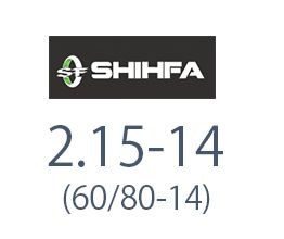 SHIHFA��14������ѡ�2.25-14��60/80-14)