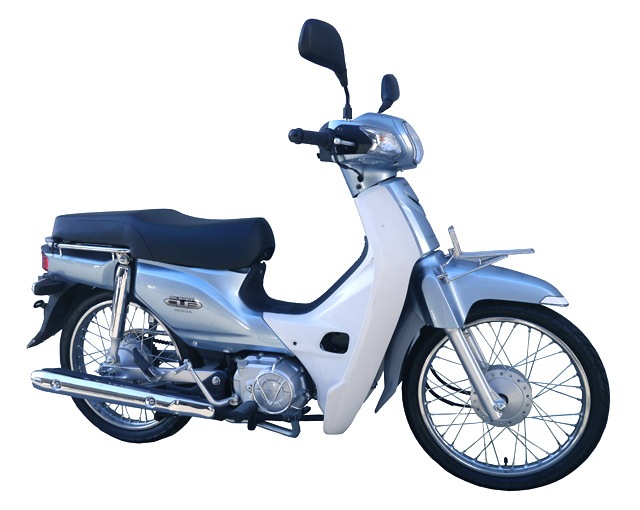 アウトスタンディングモーターサイクル｜ダブルシート W-354 JA59 JA60