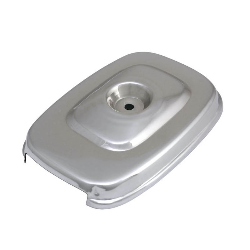 アウトスタンディングモーターサイクル｜「 W-6 」 6V 旧カブ用<br