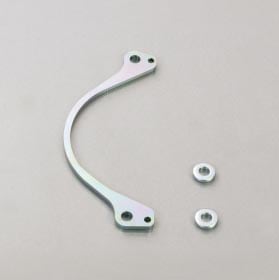 アウトスタンディングモーターサイクル｜キタコ ワイドチェーンガイド