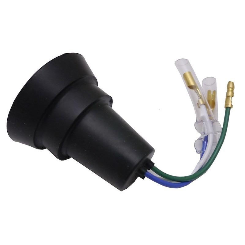 タオル 2-13003☆ホンダ 純正 ヘッドライトソケット 2個セット 33130-GAA-711☆NS-